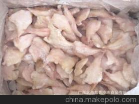 【廠家直銷 單凍安康魚】價格,廠家,圖片,冷凍粗加工水產品,廣西北海加喜冷凍食品-