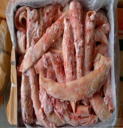 廣東批發(fā)冷凍牛心管供貨商電話