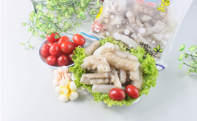 【批發冷凍海鮮 供應冷凍章魚切斷 冷凍粗加工水產品優質批發供應商】價格,廠家,圖片,鮮活/冷凍水產,威海雙流進出口-