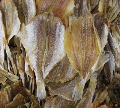 【冷凍粗加工水產品】 - 生意地