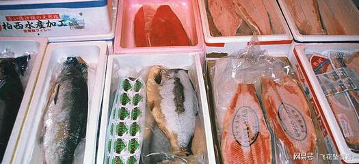 俄羅斯吃虧20多年,把明太魚運到中國,究竟打什么算盤