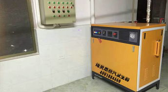 浴池加熱蒸汽發生器是蒸汽鍋爐好還是熱水鍋爐棒