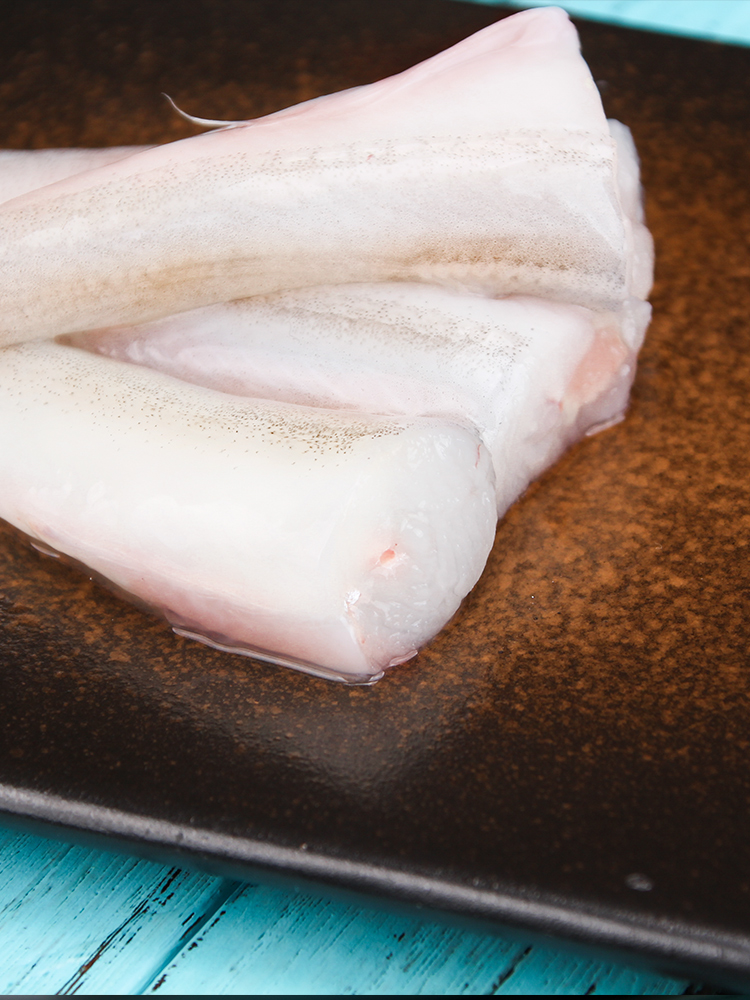 東海龍頭魚新鮮海鮮水產九肚魚鮮活冷凍豆腐魚水潺寶寶輔食魚3斤