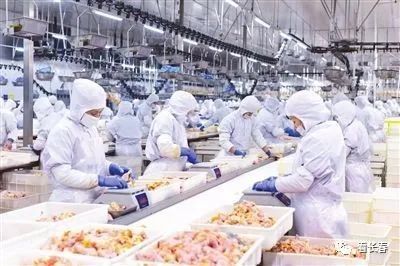 長春市農產品加工業龍頭企業復產80