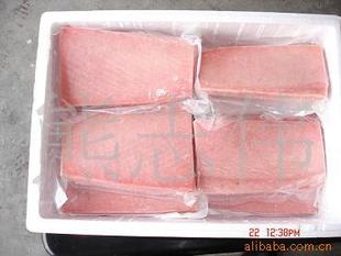 冷凍粗加工水產(chǎn)品