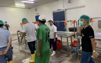 聯鯤 珠江所專家團隊赴緬甸進行漁業調研