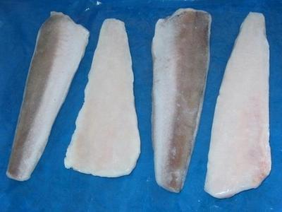 冷凍無須鱈魚片 (中國 遼寧省 貿易商) - 粗加工水產品 - 加工食品 產品 「自助貿易」