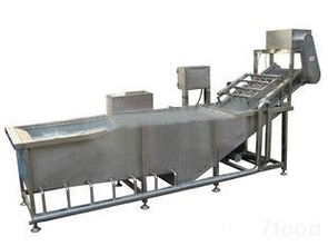 廠價銷售氣泡噴淋清洗機蘑菇香菇清洗機 供應(yīng)信息 食品科技網(wǎng)