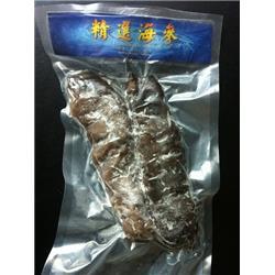 冷凍粗加工水產(chǎn)品