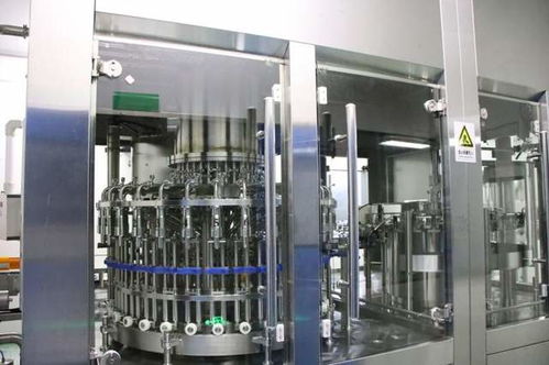 投資1.47億人民幣 無限極營口生產基地 智造 升級