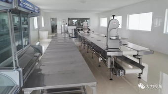 朝鮮海產地圖 擁有世界罕見的8600公里無污染海岸線,海產資源豐富,潛力巨大