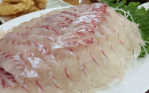 你真的會吃嗎? 吃生食動物性水產品需要注意什么?