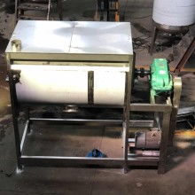 欒城區勝達不銹鋼制品加工廠