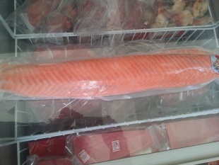 冷凍粗加工水產品-三文魚-冷凍粗加工水產品盡在阿里巴巴-大連漁躍海產食品