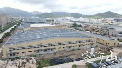 數字化轉型舟漁公司賦能創新邁入新時代 激發新動能