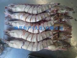 冷凍粗加工水產(chǎn)品-廠家生產(chǎn)供應 供應進口原裝虎蝦 海洋產(chǎn)品 日式料理產(chǎn)品_商務聯(lián)盟