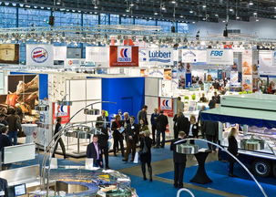 2018上海國(guó)際水產(chǎn)品暨包裝設(shè)備展