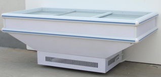 供應超市冷柜 海鮮柜 冷凍冰柜