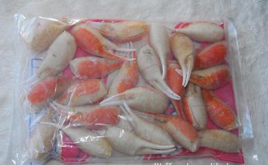 【雪蟹二本爪/雪蟹爪/冷凍粗加工海鮮/日餐壽司食材】價格_廠家_圖片 -