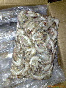 綠色食品 海產(chǎn)品 冷凍加工水產(chǎn)品