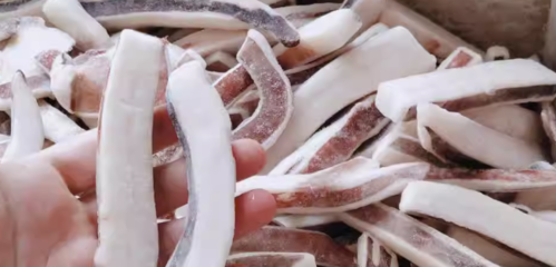 冷凍水產(chǎn)制品的國家標(biāo)準(zhǔn)是什么?