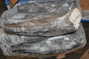 冷凍粗加工水產(chǎn)品-鮮凍銀鱈魚4-6斤的中段-冷凍粗加工水產(chǎn)品盡在阿里巴巴-上海市.