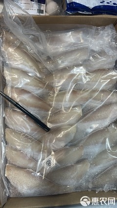 50-100板凍耗兒魚