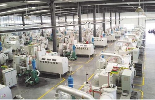 多地加碼布局新基建 推出金融支持政策組合拳