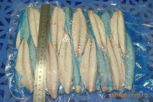 【凍煮鮐魚片-precooked mackerel fillets】 榮成 冷凍粗加工水產品 價格 批發_