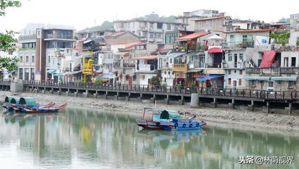 廈門,真的好久不見