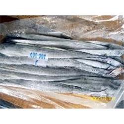 冷凍粗加工水產品