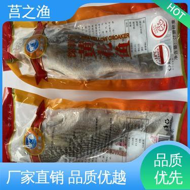 福建寧德黃魚批發市場