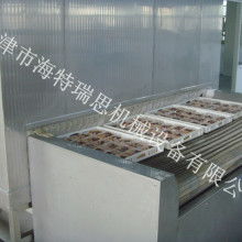  泰安市制冷設備廠 主營 單凍機 果蔬速凍設備