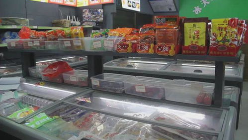 環江開展生鮮冷凍水產品專項檢查