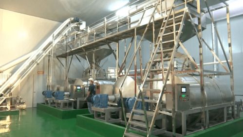 北海第三季度23個項目集中開竣工,綜合保稅區簡直好事連連 加工