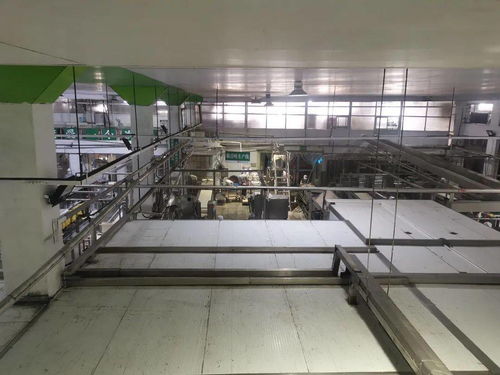 睢寧又簽一個大項目,總投資5億元