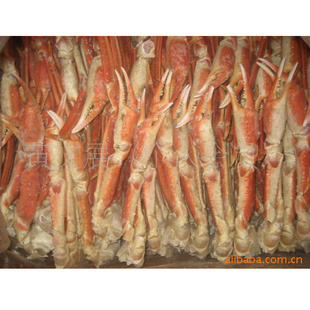 冷凍粗加工水產品-批發供應精美熱銷水產品 優質美味鱈蟹腳-冷凍粗加工水產品盡在阿.