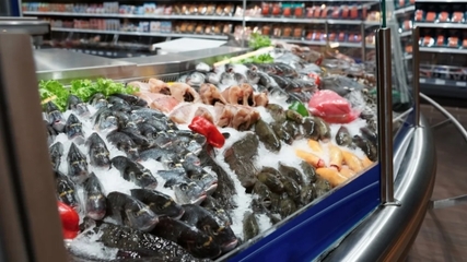 凍品既要保鮮又要保冷?冷凍食品界以革新技術(shù)滿足食客味蕾