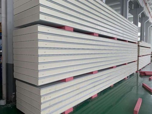 今日新聞 江門聚氨酯封邊巖棉夾芯板10公分厚度140kg m3巖棉報價