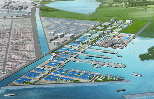 不必苦等快遞,全球海鮮青島一站配齊