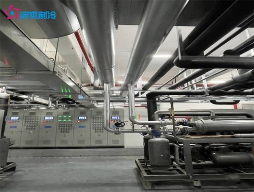 保鮮冷庫的建造安裝 倉儲貨架的設置