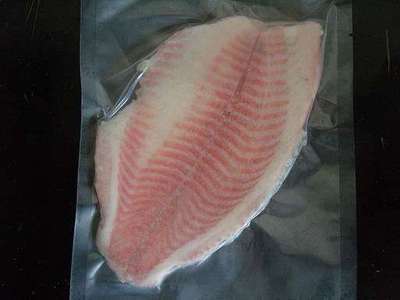 三點蟹 冷凍粗加工水產品 產品