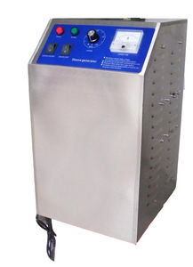 天津食品車(chē)間臭氧消毒機(jī) 空氣凈化臭氧發(fā)生器報(bào)價(jià)