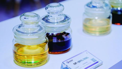 實(shí)探新質(zhì)生產(chǎn)丨圣泉集團(tuán) 從一根秸稈挖出一條產(chǎn)業(yè)鏈