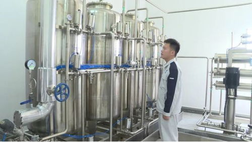 多彩鹽城丨鹽都未來食品產(chǎn)業(yè)園 食品加工產(chǎn)業(yè)崛起,打造食品科創(chuàng)智造高地