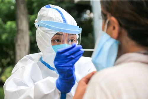 警惕 一香港籍貨車司機(jī)確診新冠肺炎,曾在深圳逗留 大連疫情傳染鏈增至4省7市