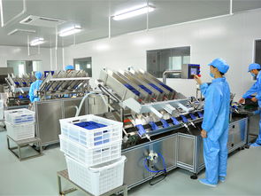 化妝品代加工生產廠家的幾大選擇標準