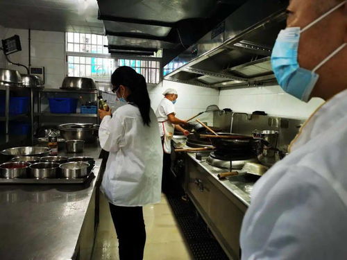 久順 一起守護 舌尖安全