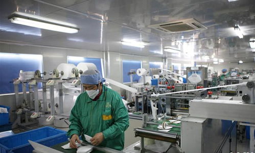 科技企業(yè)戰(zhàn)疫時(shí)刻② 上海各高新技術(shù)企業(yè) 各顯神通 ,聯(lián)手抗疫