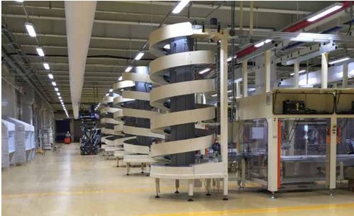 不知道的人都哭了 食品加工廠地面裝修指南